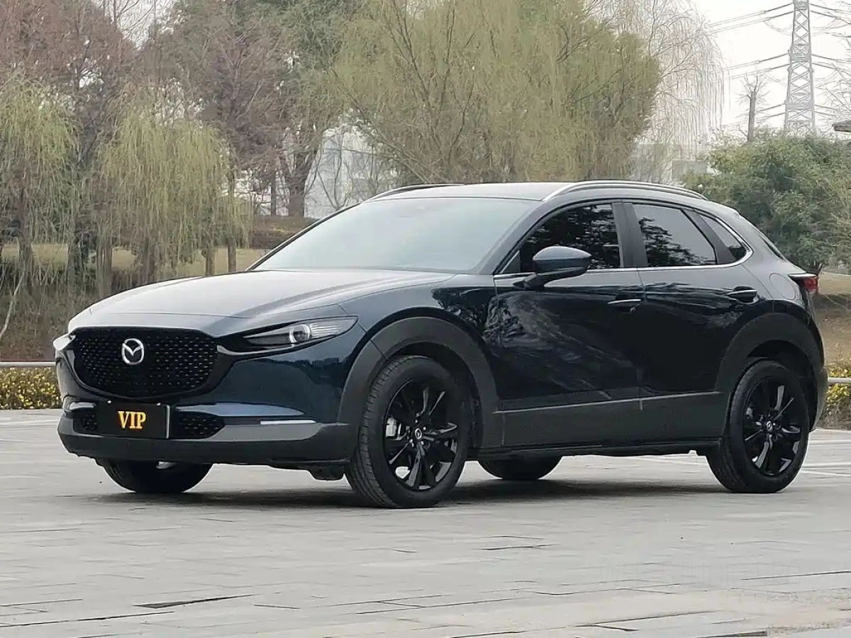 MAZDA CX-30  2024