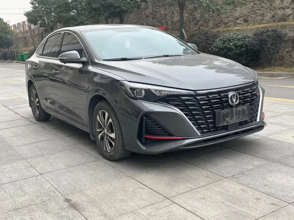 CHANGAN EADO