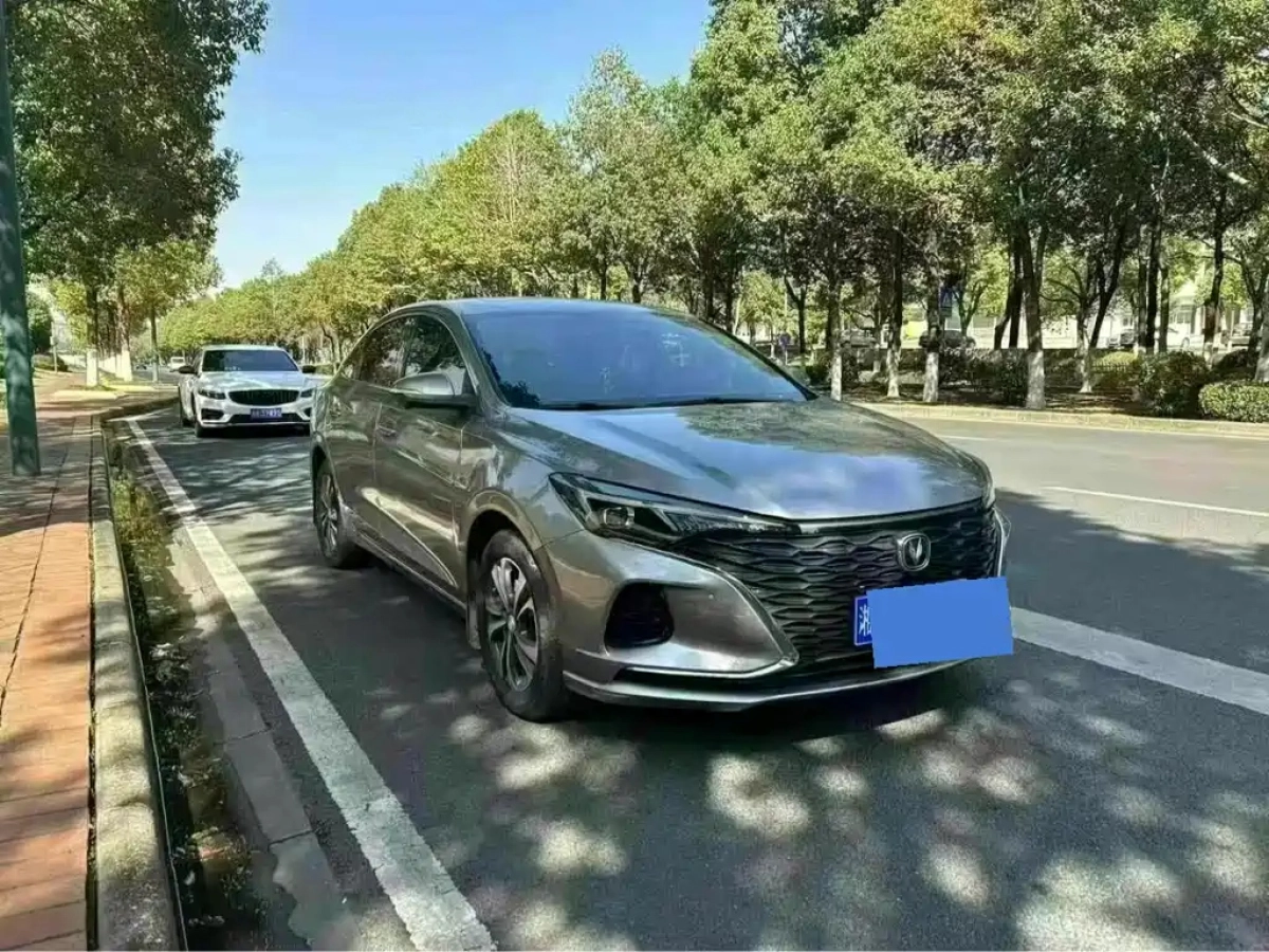CHANGAN EADO