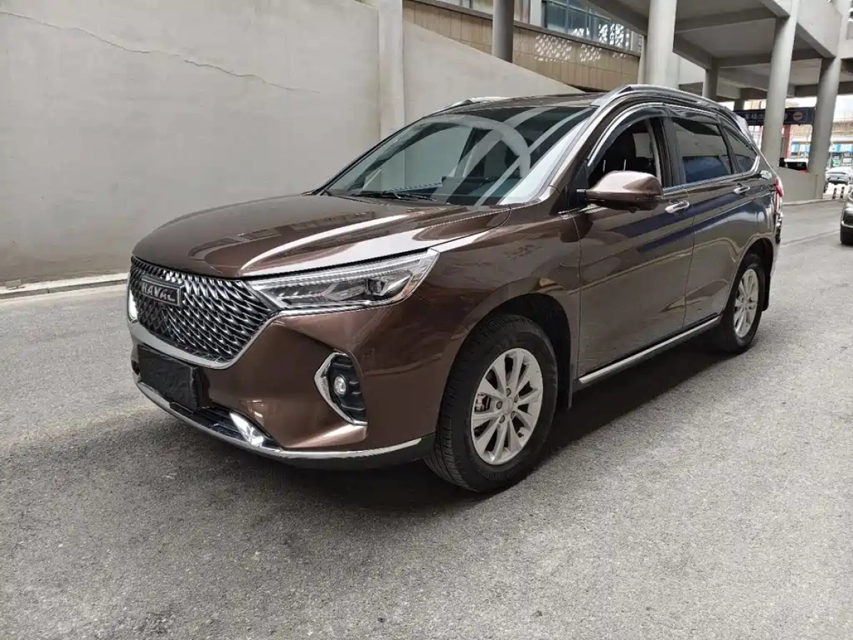 HAVAL M6