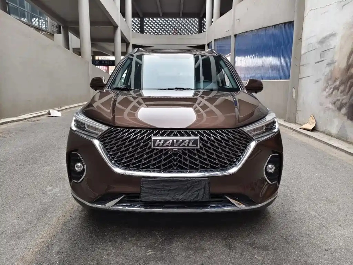 HAVAL M6