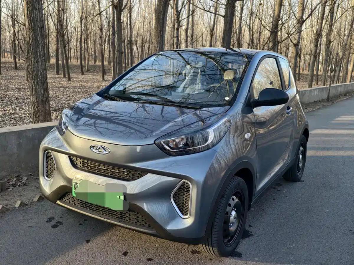 CHERY LITTLE ANT  2026