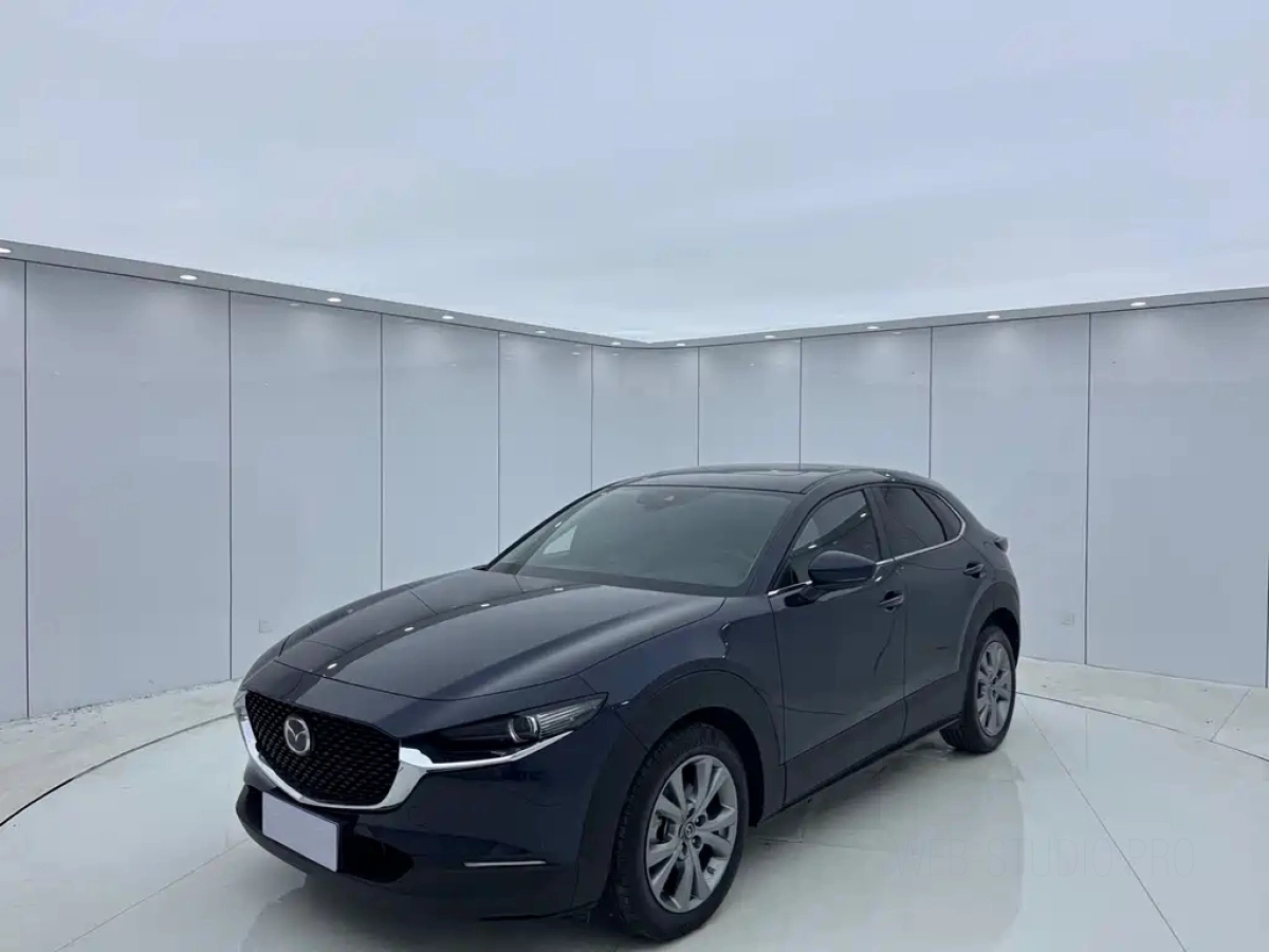 MAZDA CX-30  2022