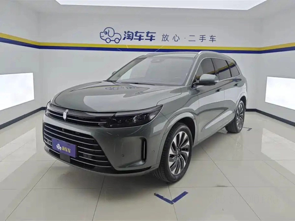 HUAWEI HIMA M7  2022