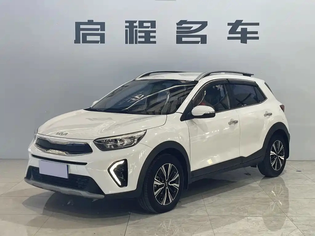 KIA KX1