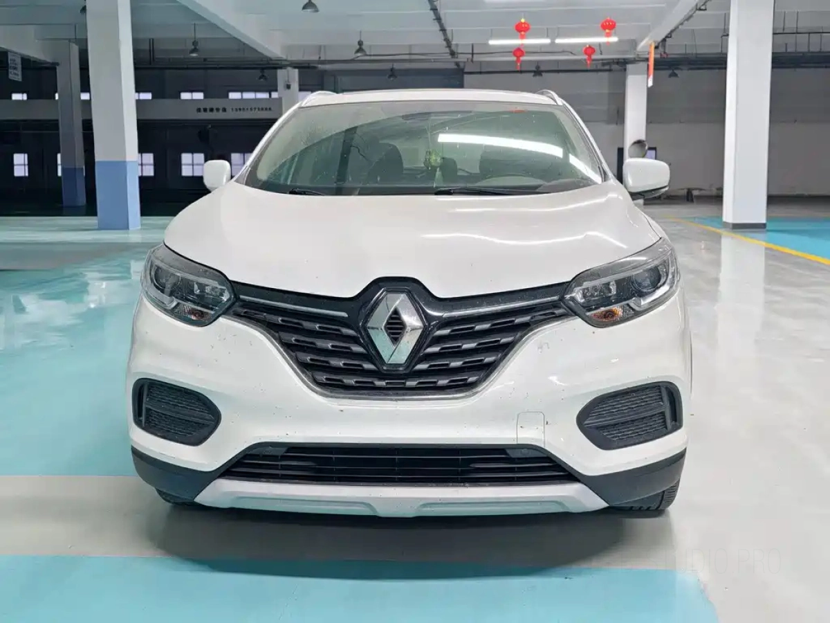 RENAULT KADJAR