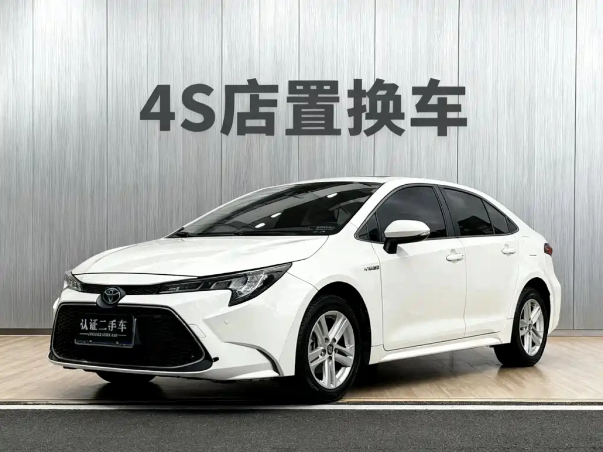 TOYOTA LEVIN  2020
