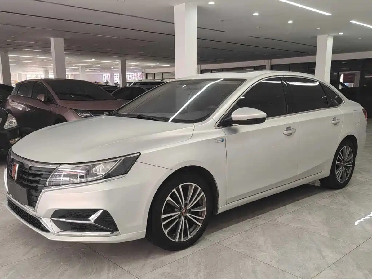 ROEWE I6