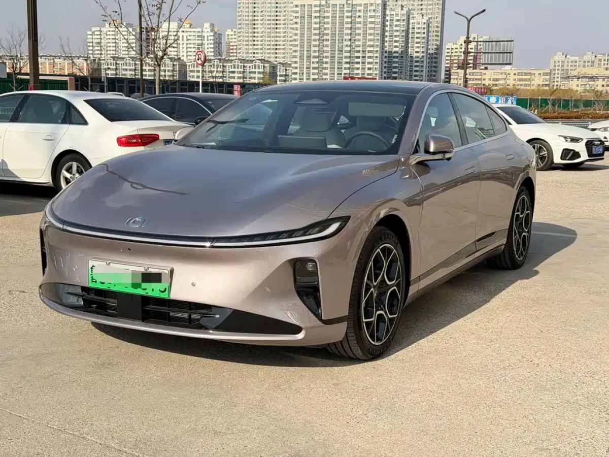 CHANGAN QIYUAN NEVO A07  2025