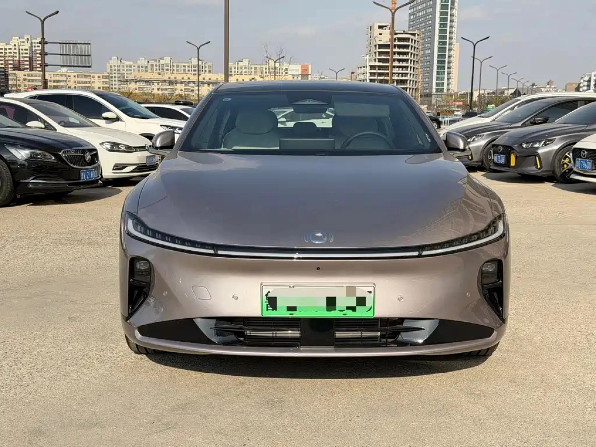 CHANGAN QIYUAN NEVO A07