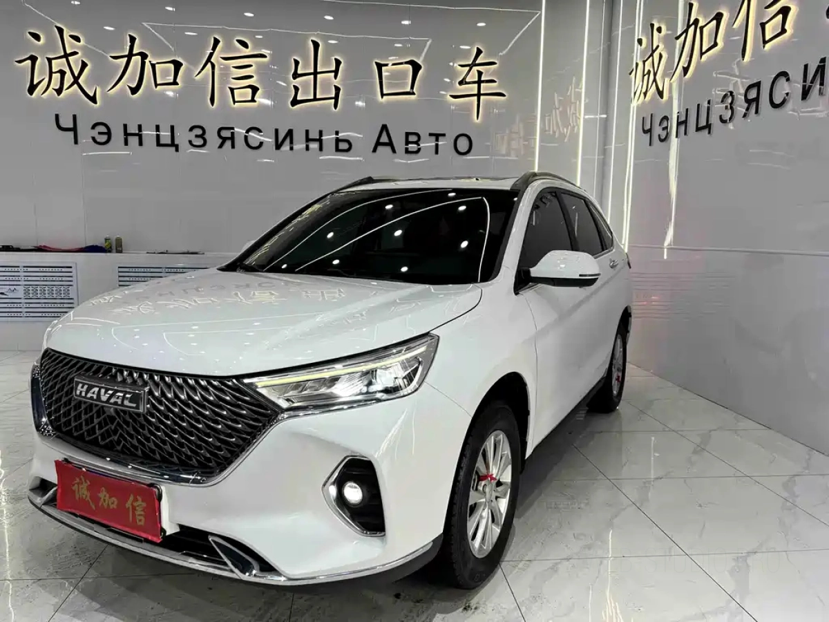 HAVAL M6