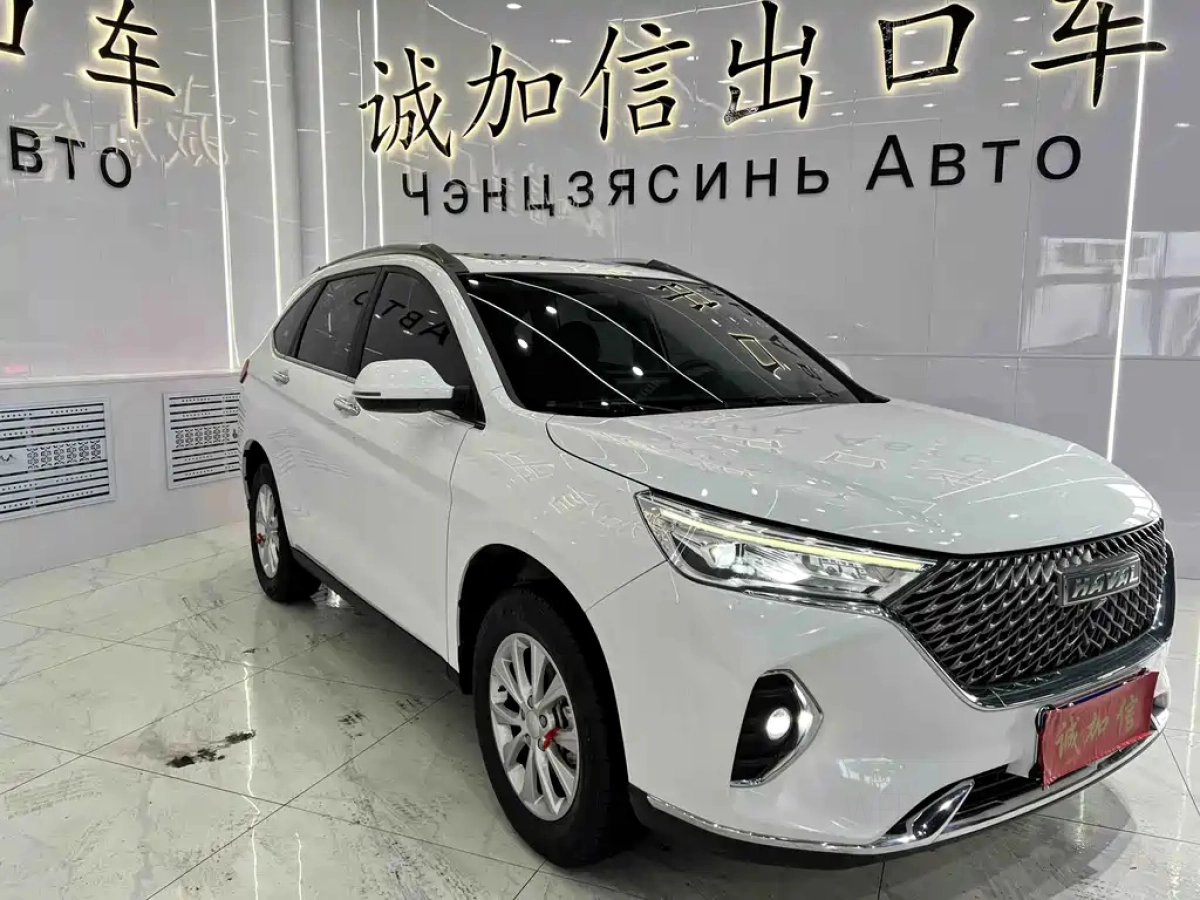 HAVAL M6
