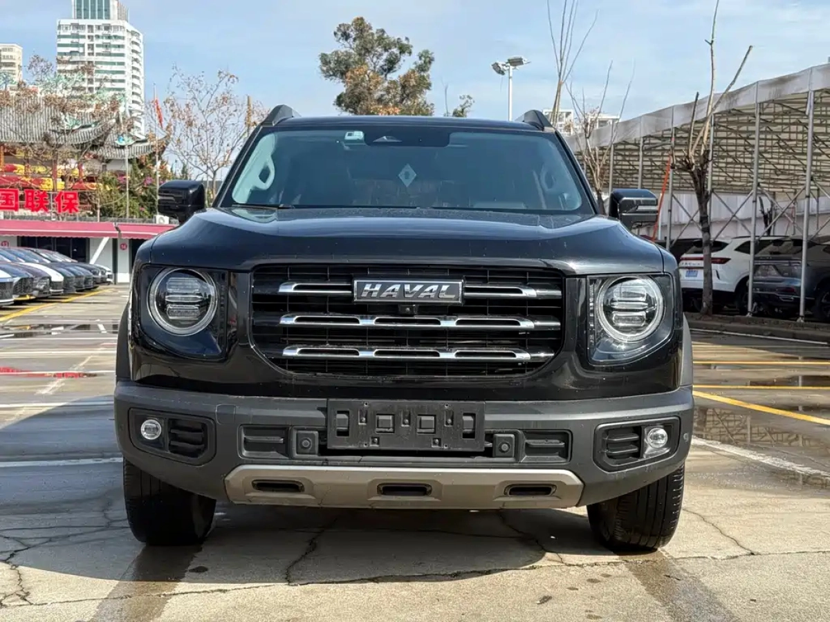 HAVAL DAGOU