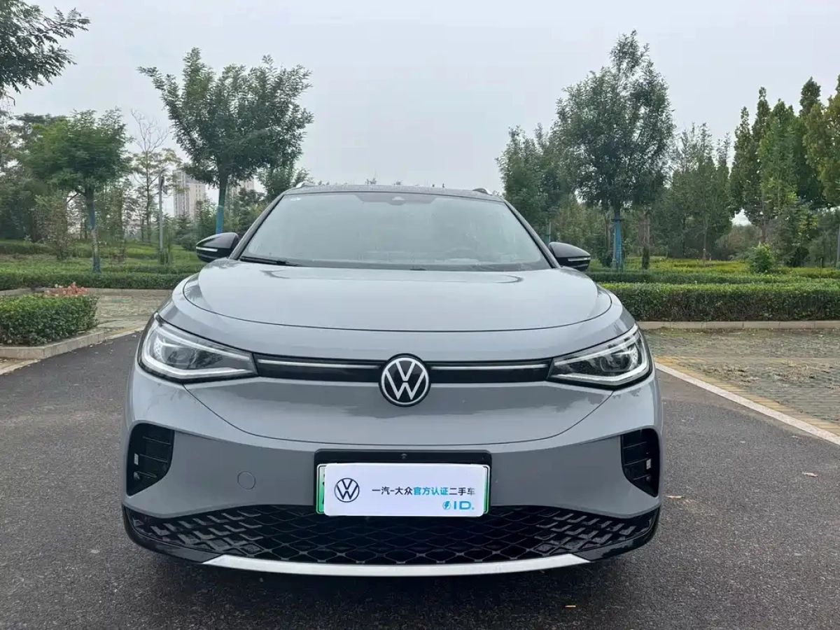 VOLKSWAGEN OTHER  2024