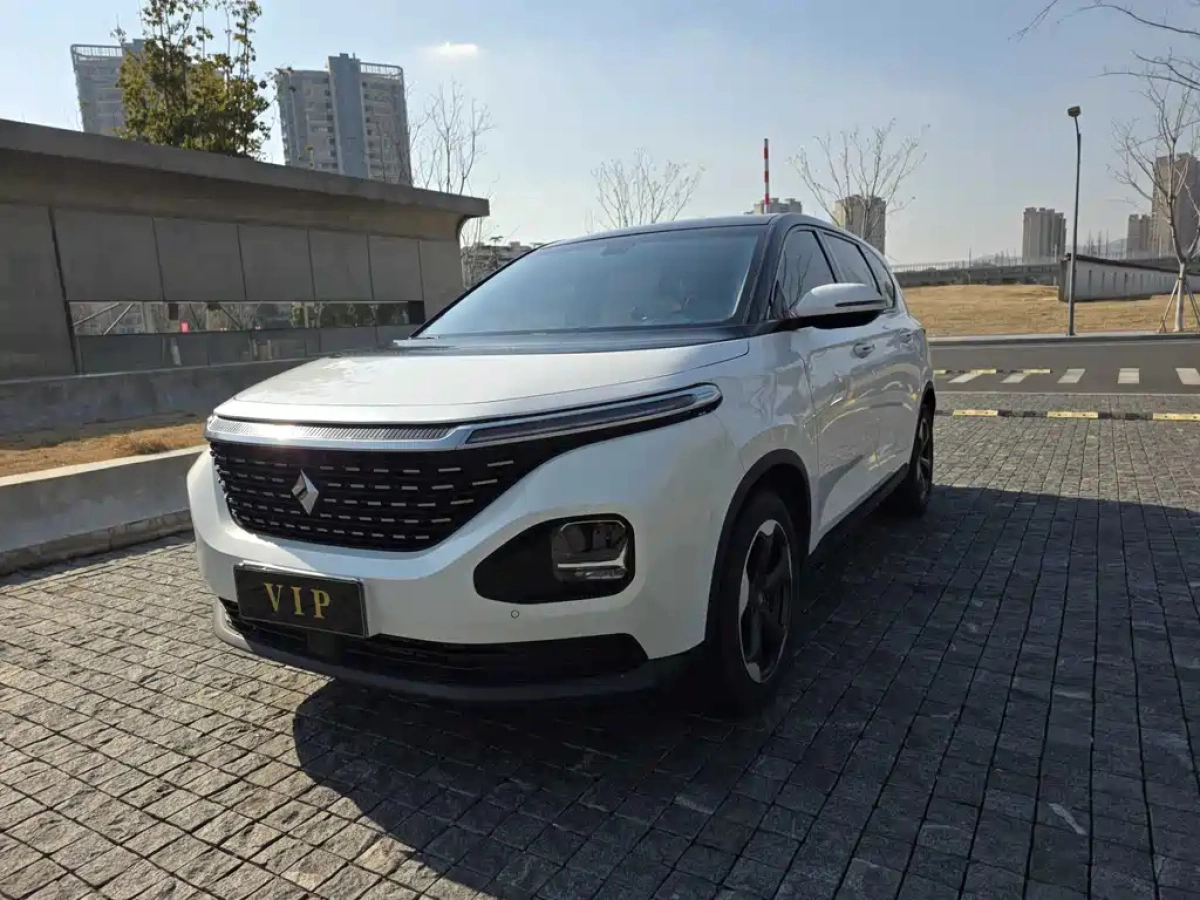 BAOJUN RM-5  2020