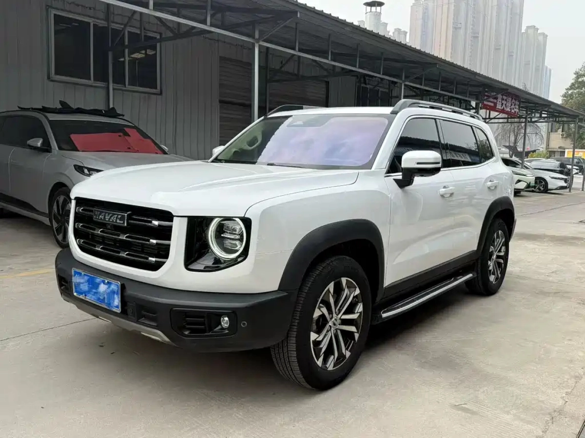 HAVAL DAGOU