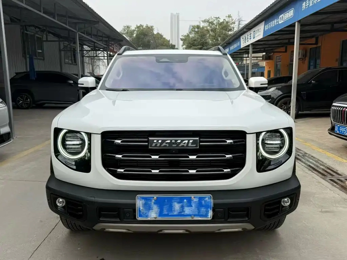 HAVAL DAGOU