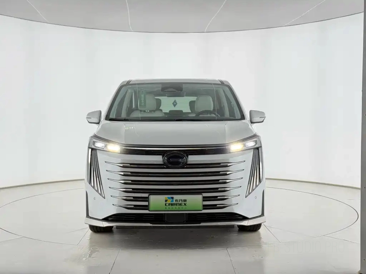 GAC TRUMPCHI TRUMPCHI E9