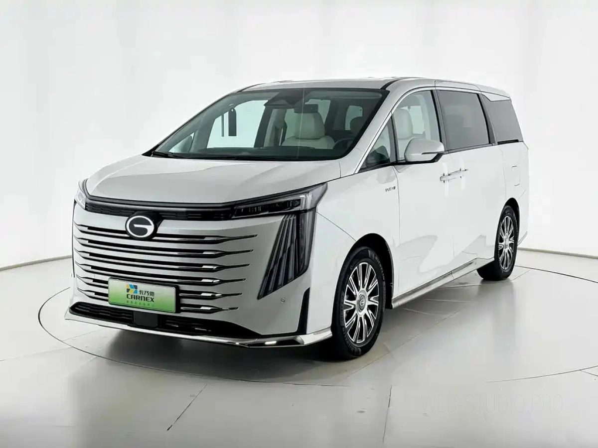 GAC TRUMPCHI TRUMPCHI E9