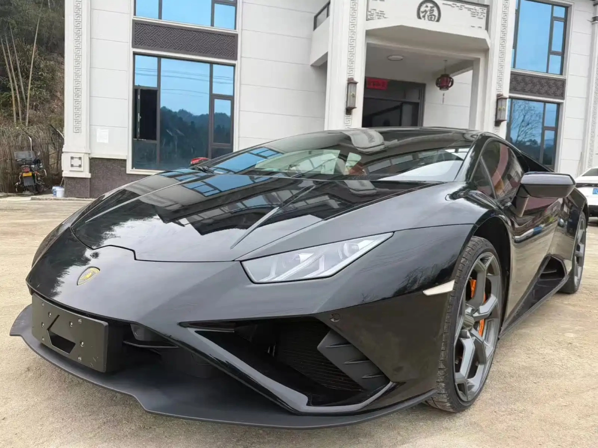 LAMBORGHINI OTHER  2023