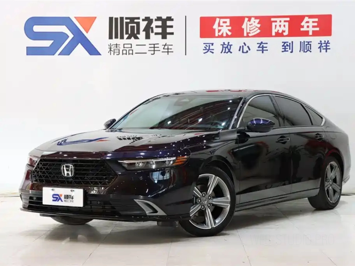 HONDA ACCORD  2025