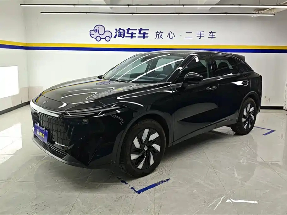 VENUCIA BIG V DD-I  2024