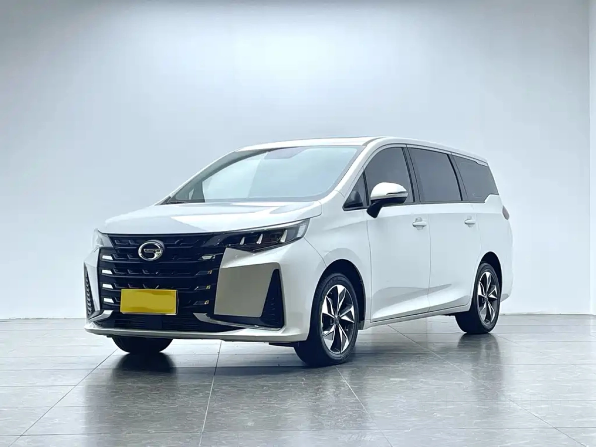 GAC TRUMPCHI TRUMPCHI M6  2022