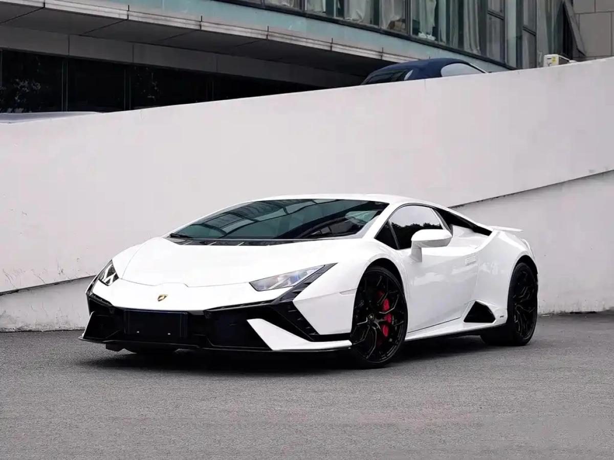 LAMBORGHINI OTHER