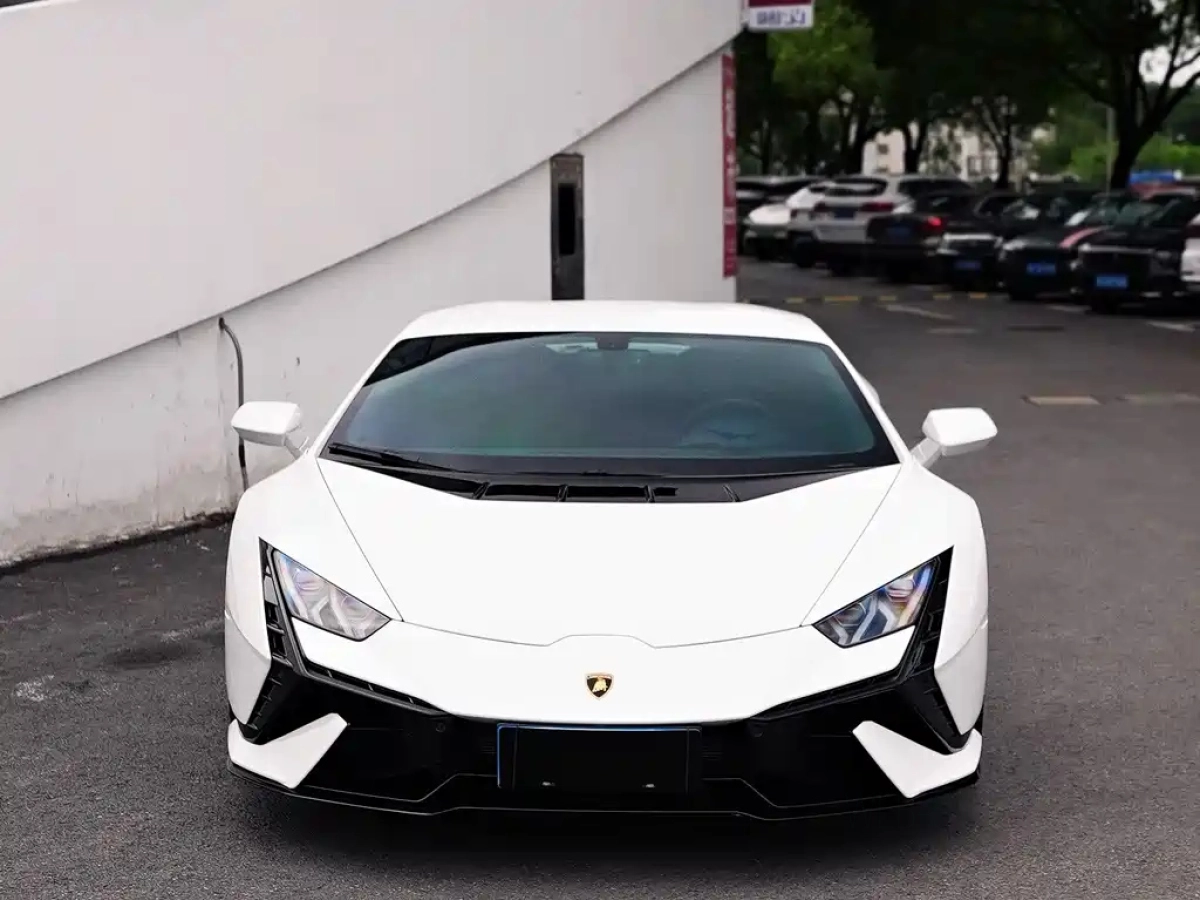 LAMBORGHINI OTHER