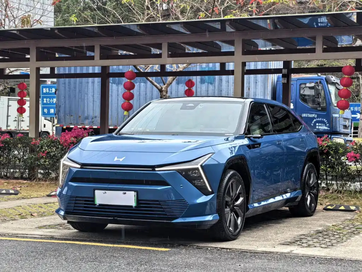 DONGFENG HONDA S7  2025