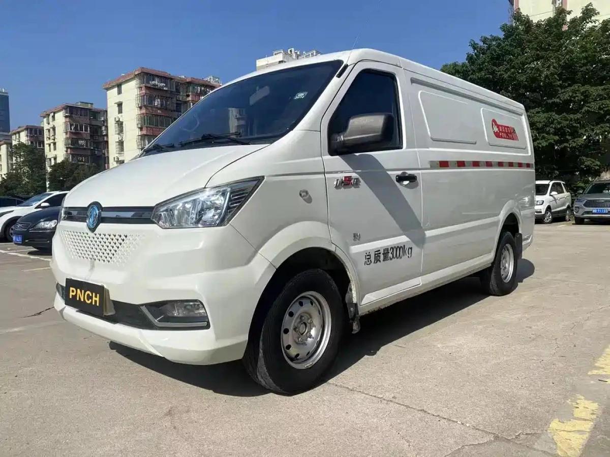 DONGFENG YUFENG EM26  2022