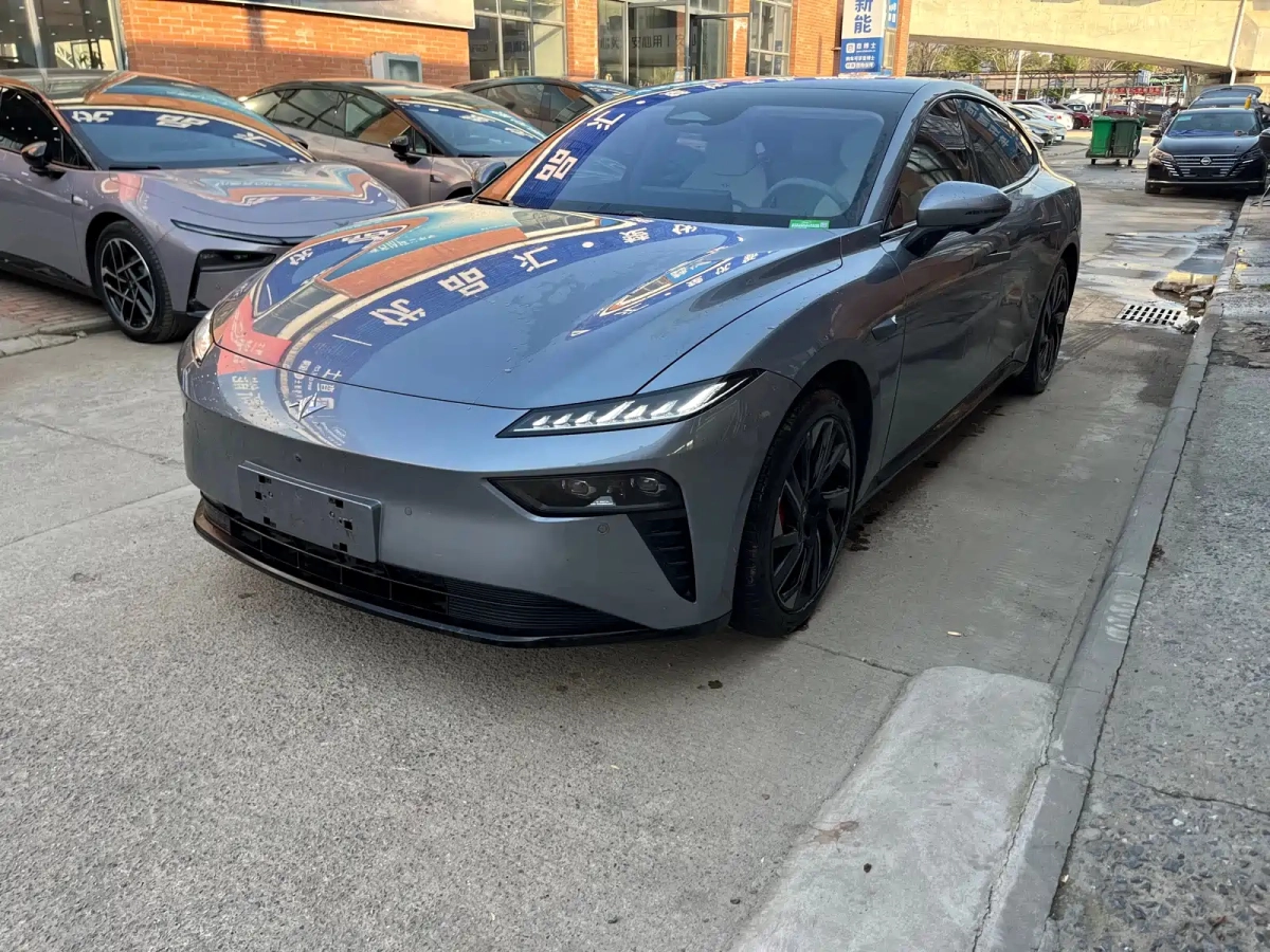 DONGFENG EP0 07  2025