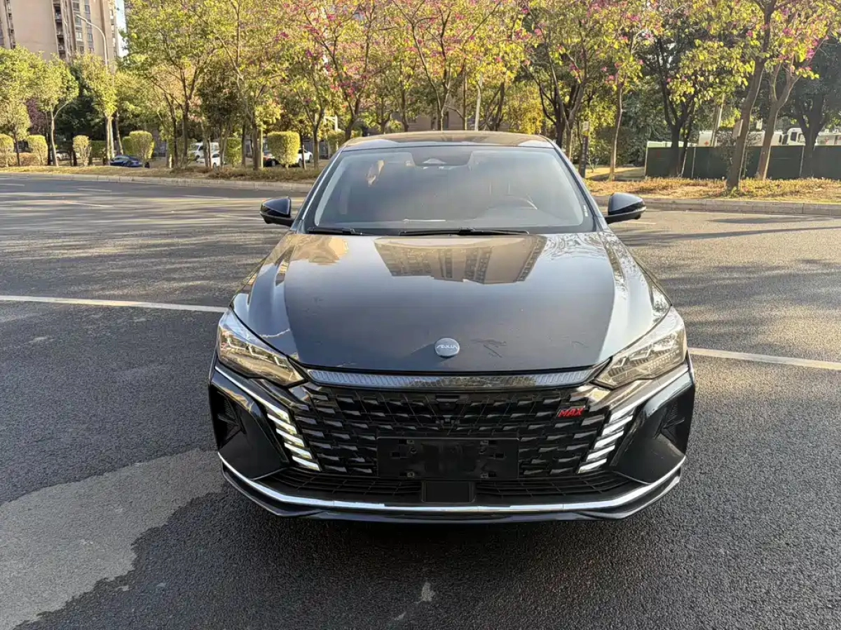 DONGFENG AEOLUS YIXUAN MAX