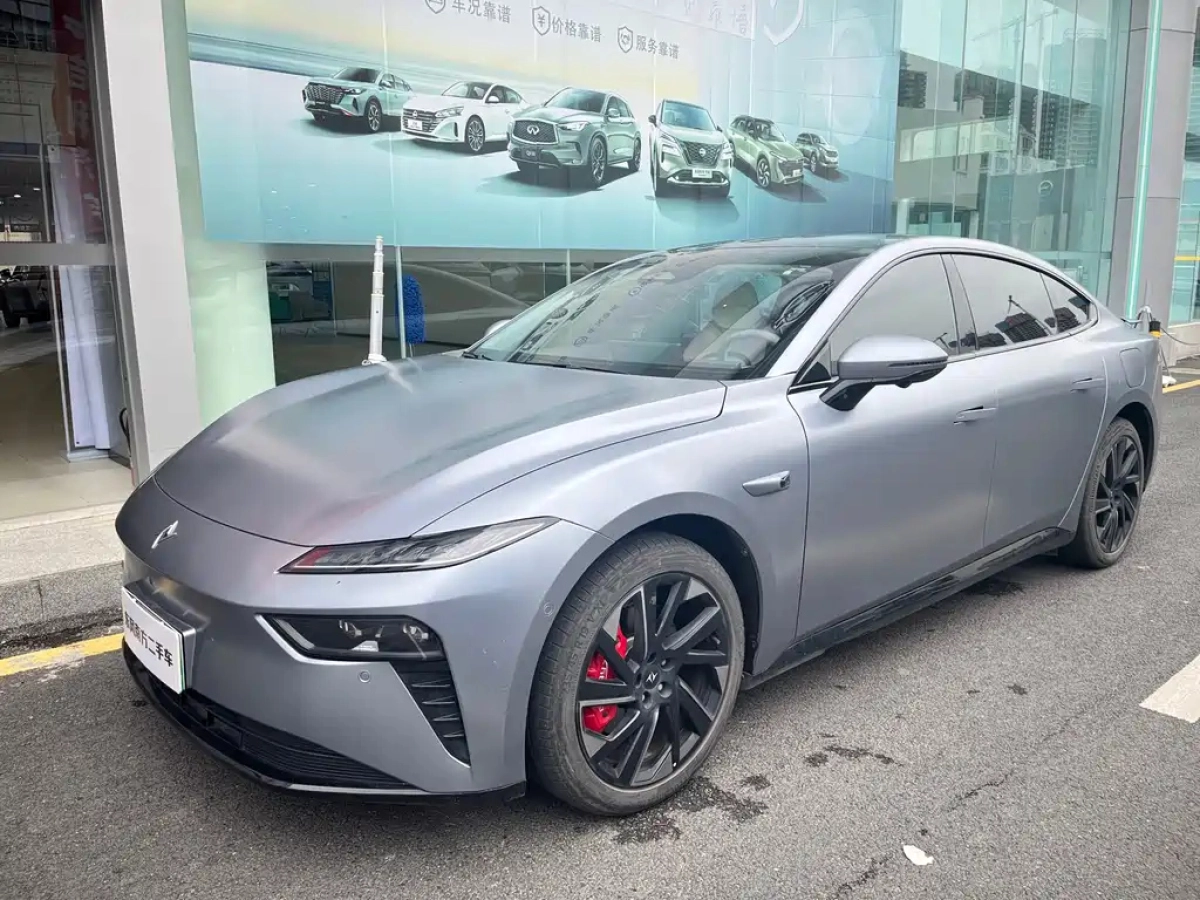 DONGFENG EP0 07  2024