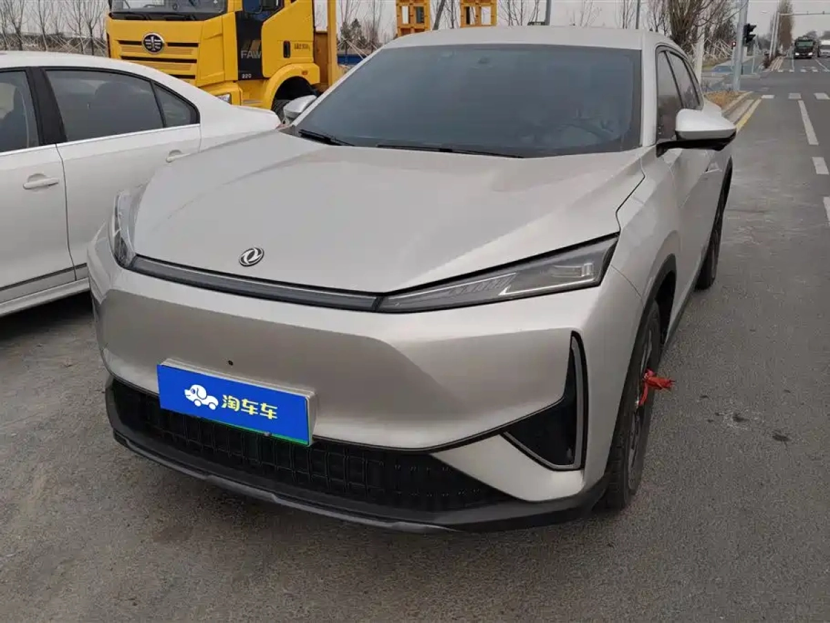DONGFENG AEOLUS L7 NEW ENERGY  2025