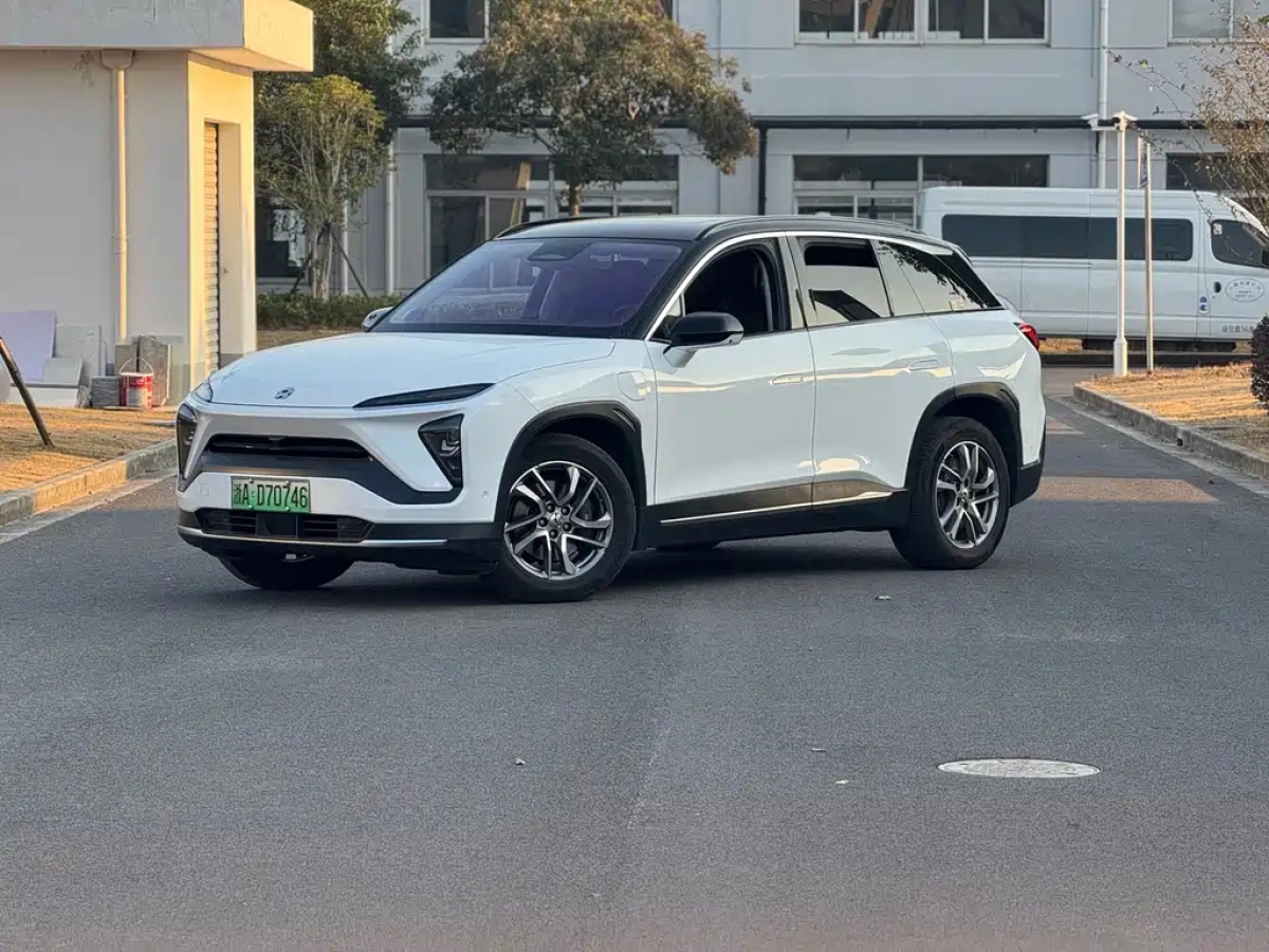 NIO ES6