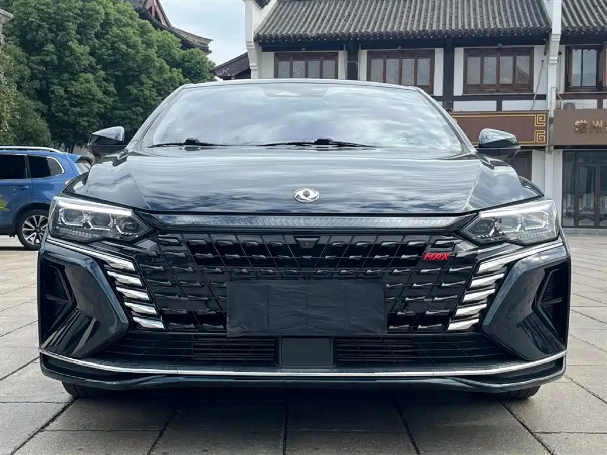 DONGFENG AEOLUS YIXUAN MAX