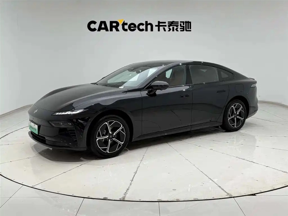 DONGFENG EP0 07  2026