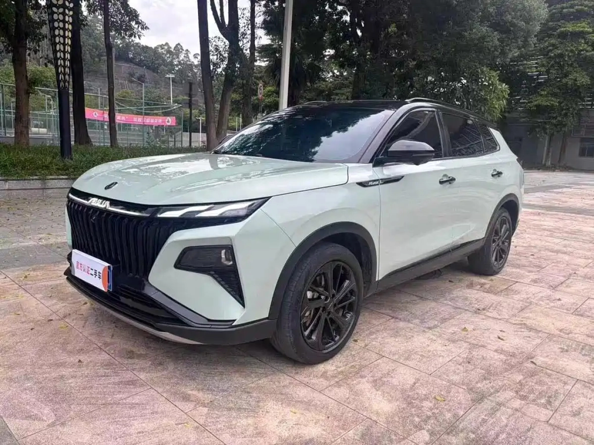 DONGFENG HAOJI  2022