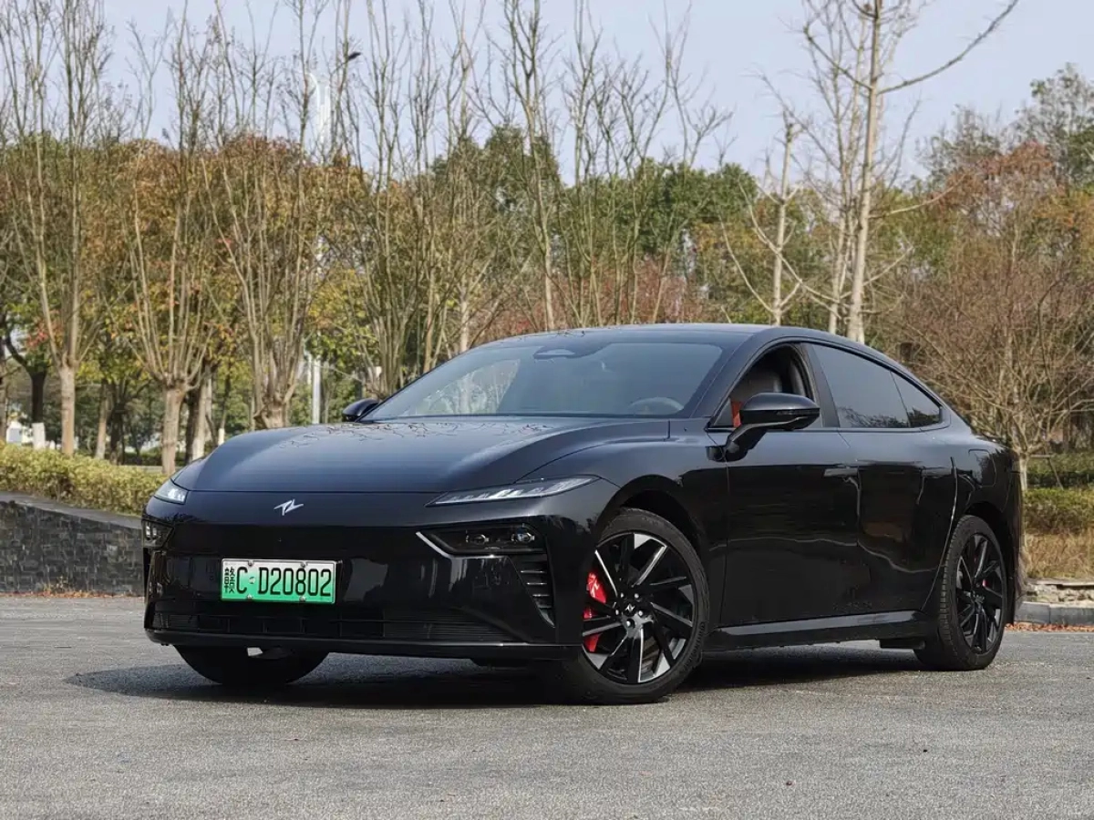 DONGFENG EP0 07  2025