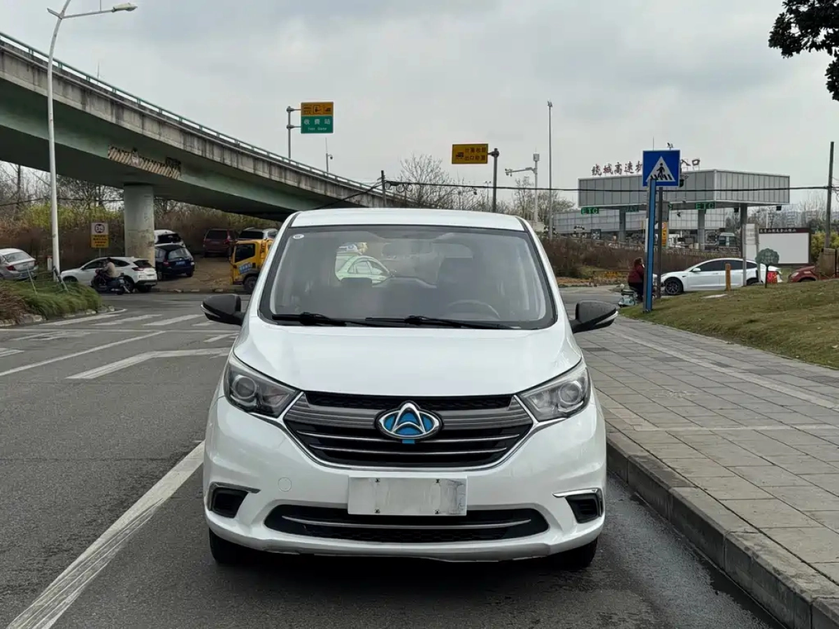 CHANGAN OSHAN A600 EV