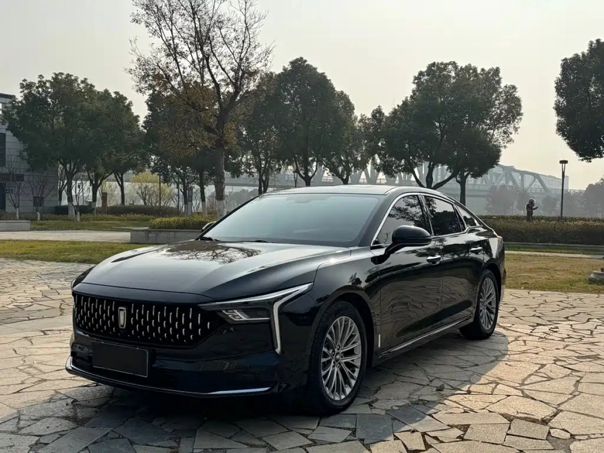 FAW BESTUNE B70  2021