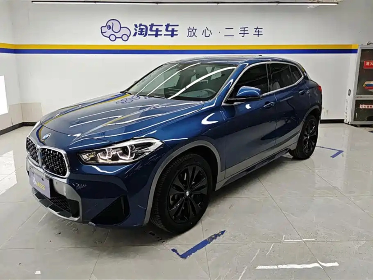 BMW X2  2023