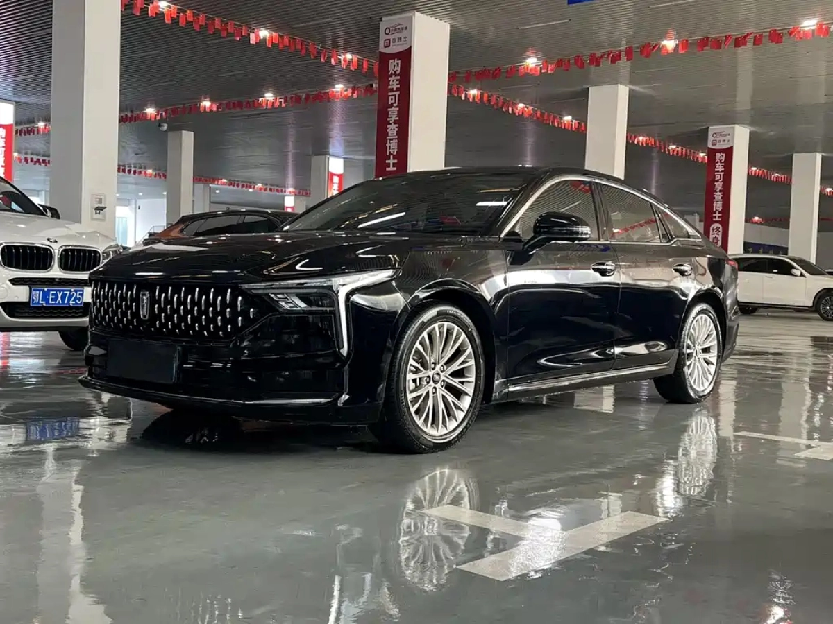 FAW BESTUNE B70  2024