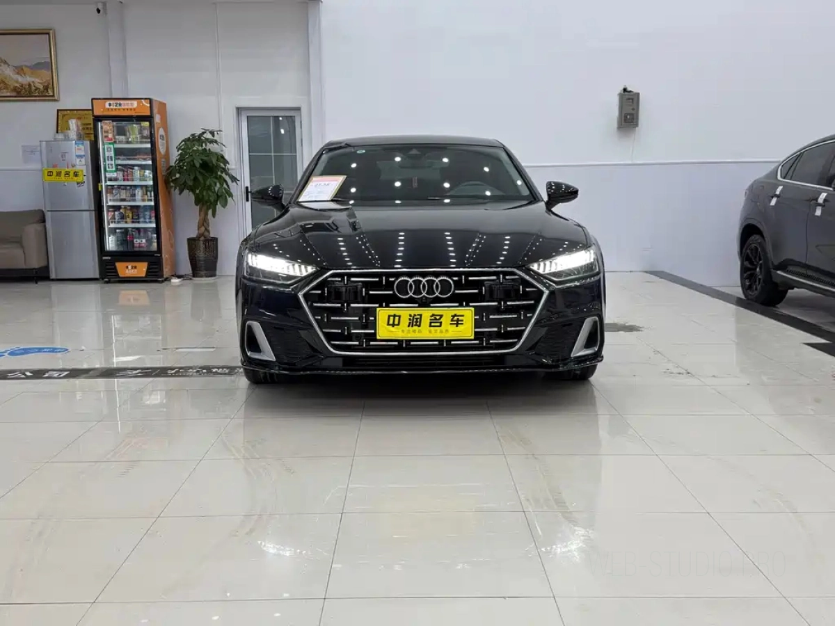 AUDI A7L
