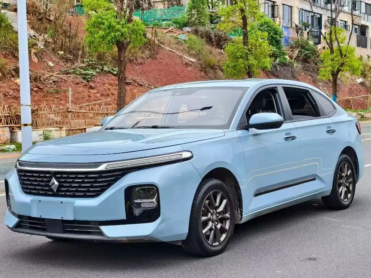 BAOJUN RC-5  2021