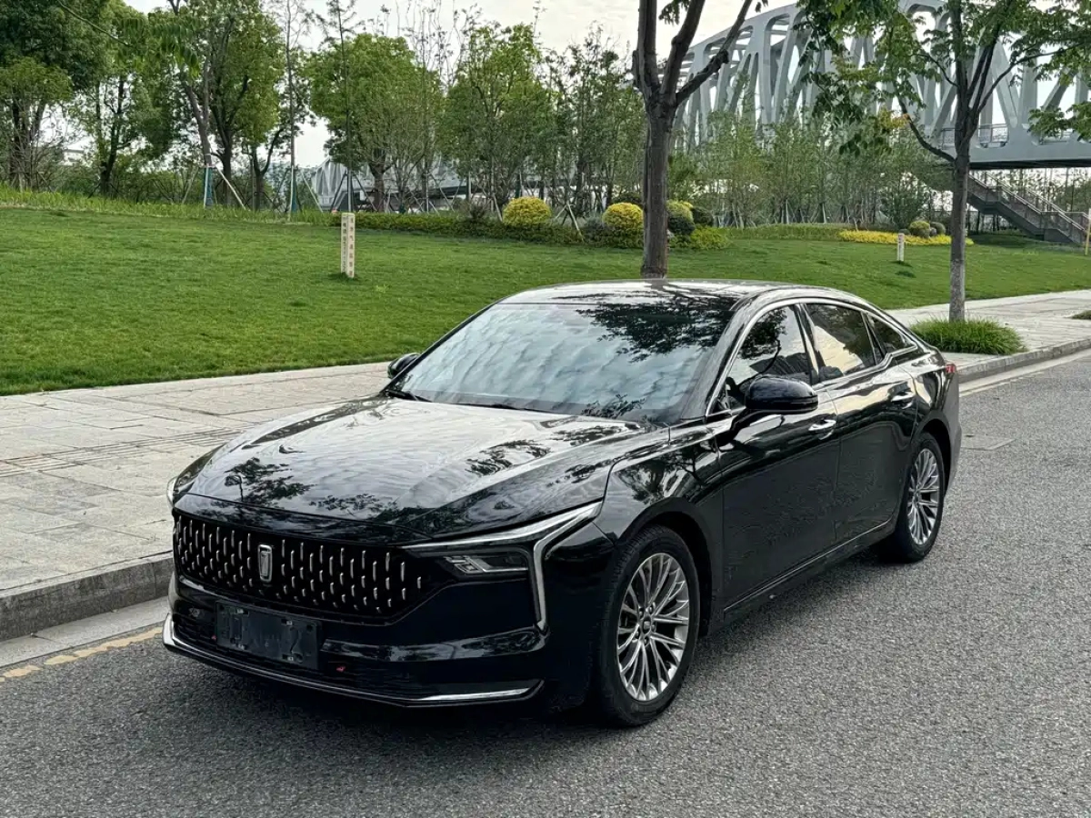 FAW BESTUNE B70  2024