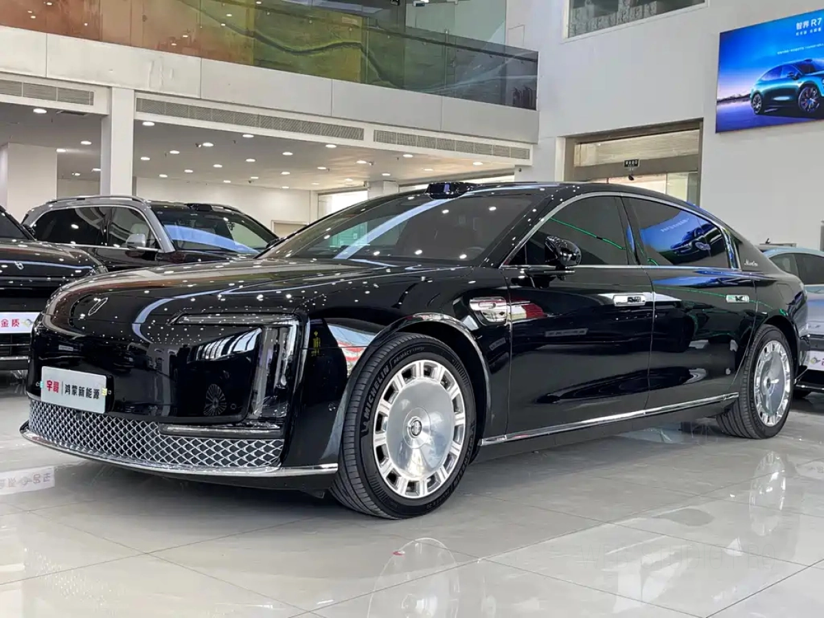 HUAWEI HIMA MAEXTRO S800  2026