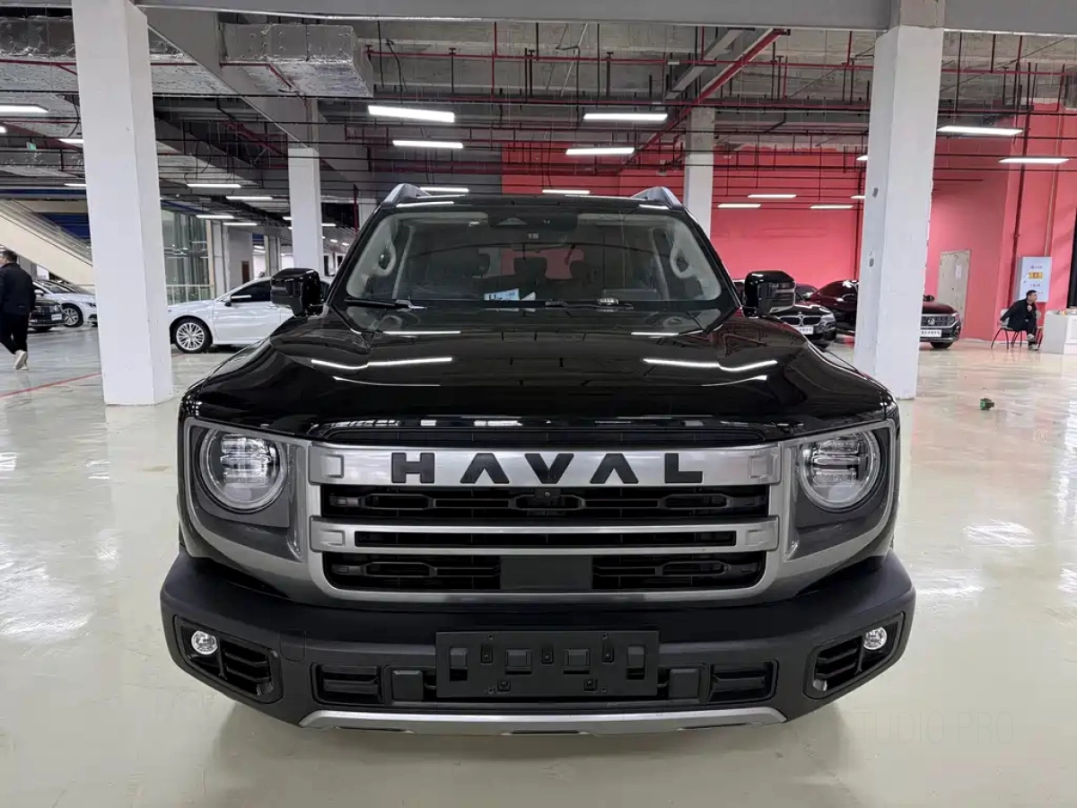 HAVAL DAGOU