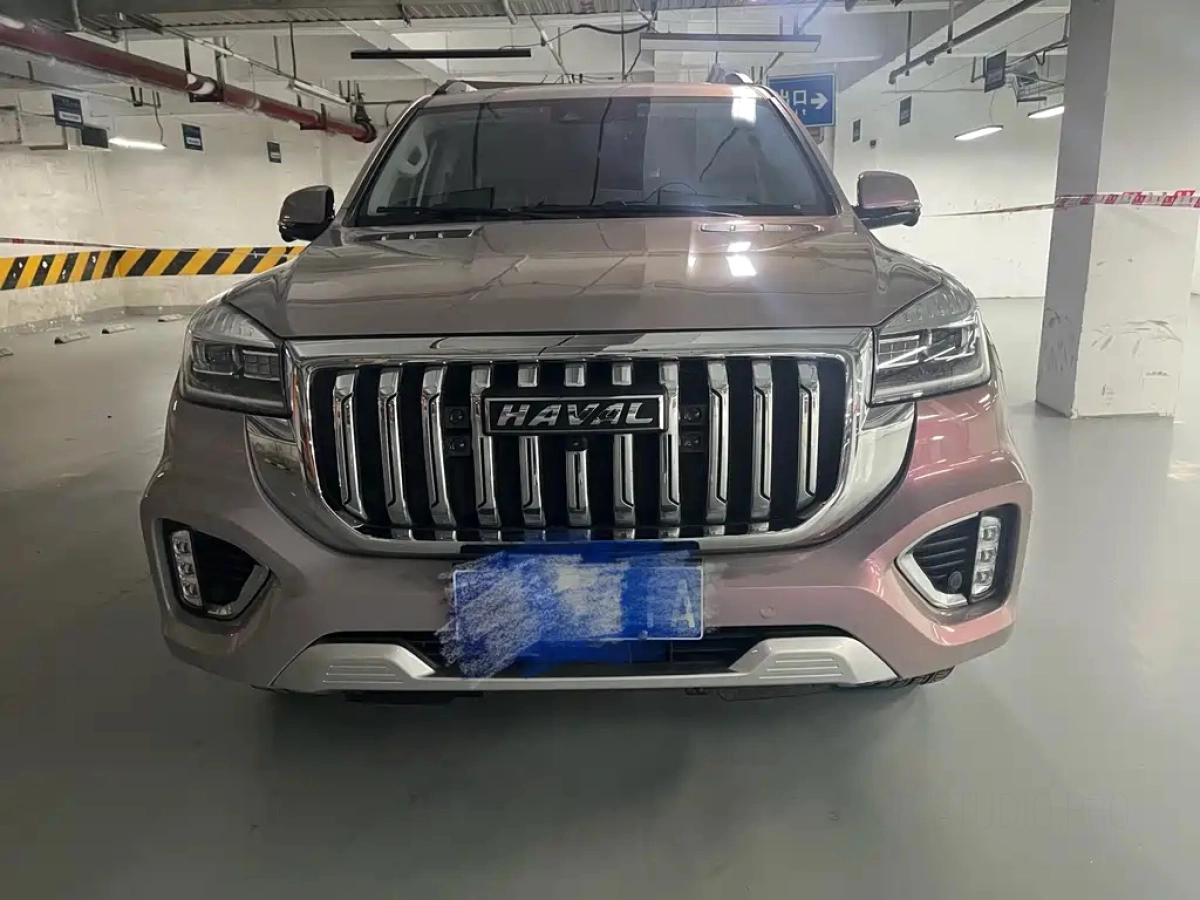 HAVAL H9